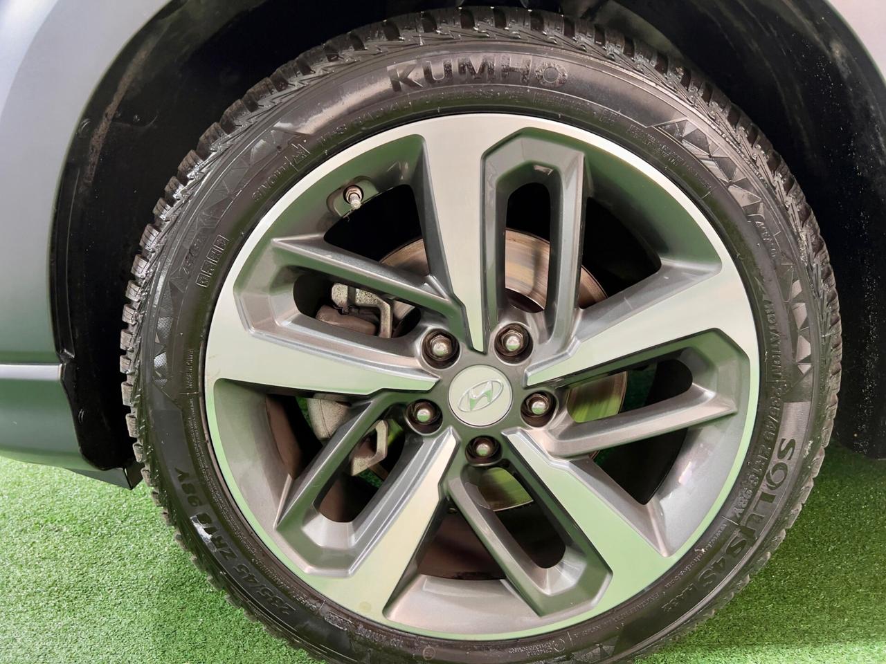 Hyundai Kona 1.6 CRDI 115 CV XAdvanced