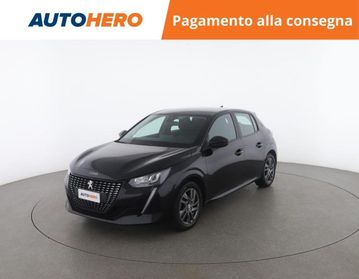 PEUGEOT 208 PureTech 75 Stop&Start 5 porte Active Pack