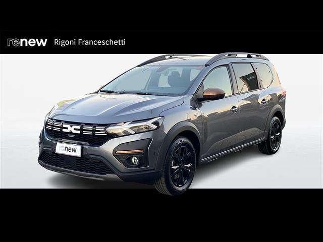 Dacia Jogger 1.0 tce Extreme UP Gpl 100cv 7p.ti