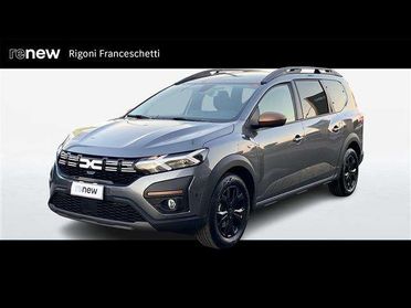 Dacia Jogger 1.0 tce Extreme UP Gpl 100cv 7p.ti