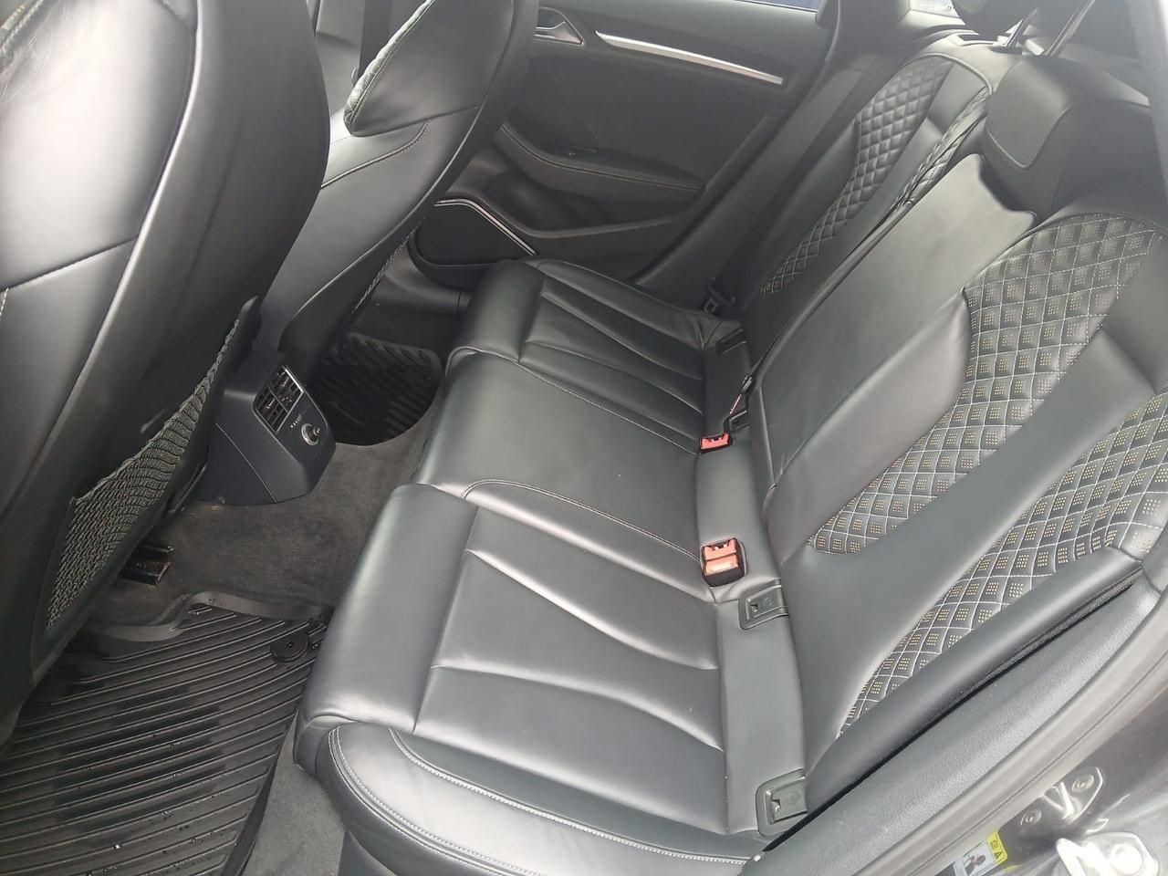 Audi A3 RS 3 SPB
