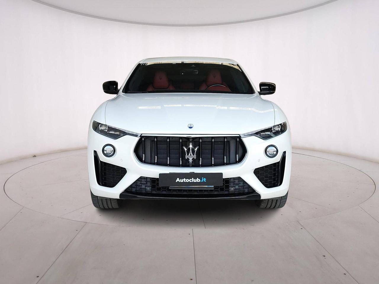 Maserati Levante 2.0 mhev GT 330cv