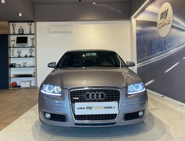 Audi A3 2.0 16V TDI Ambition