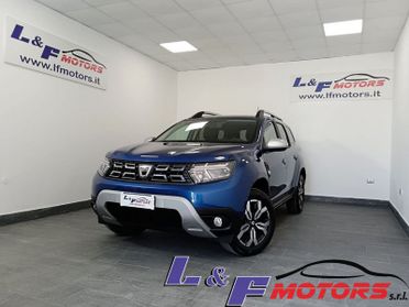 Dacia Duster Duster 1.0 TCe GPL 4x2 Prestige