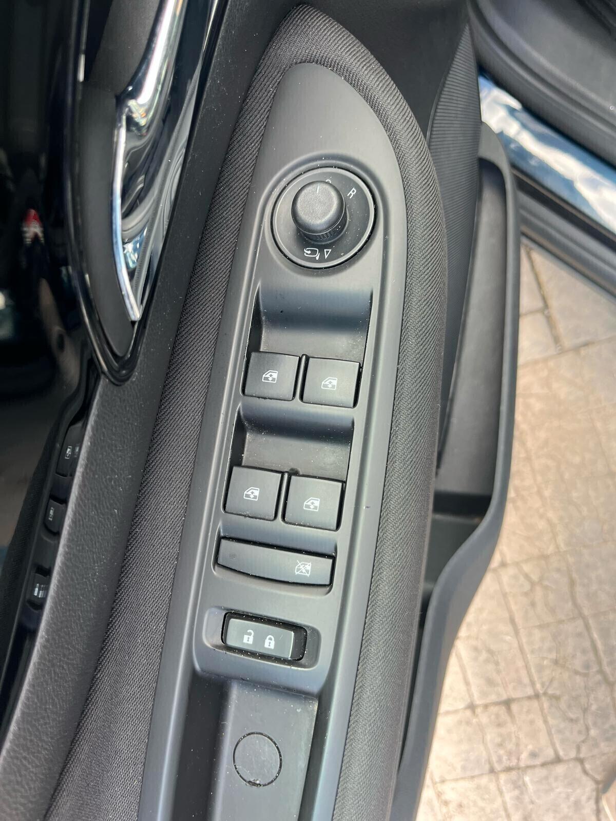 Opel Mokka X 1.6 CDTI 136CV 4x2 Business NAVI/ANDROID AUTO