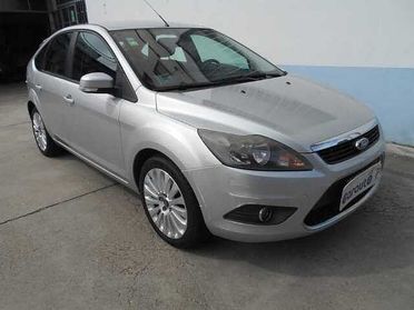 Ford Focus 2.0 (145CV) 5p. Bz.- GPL Tit.