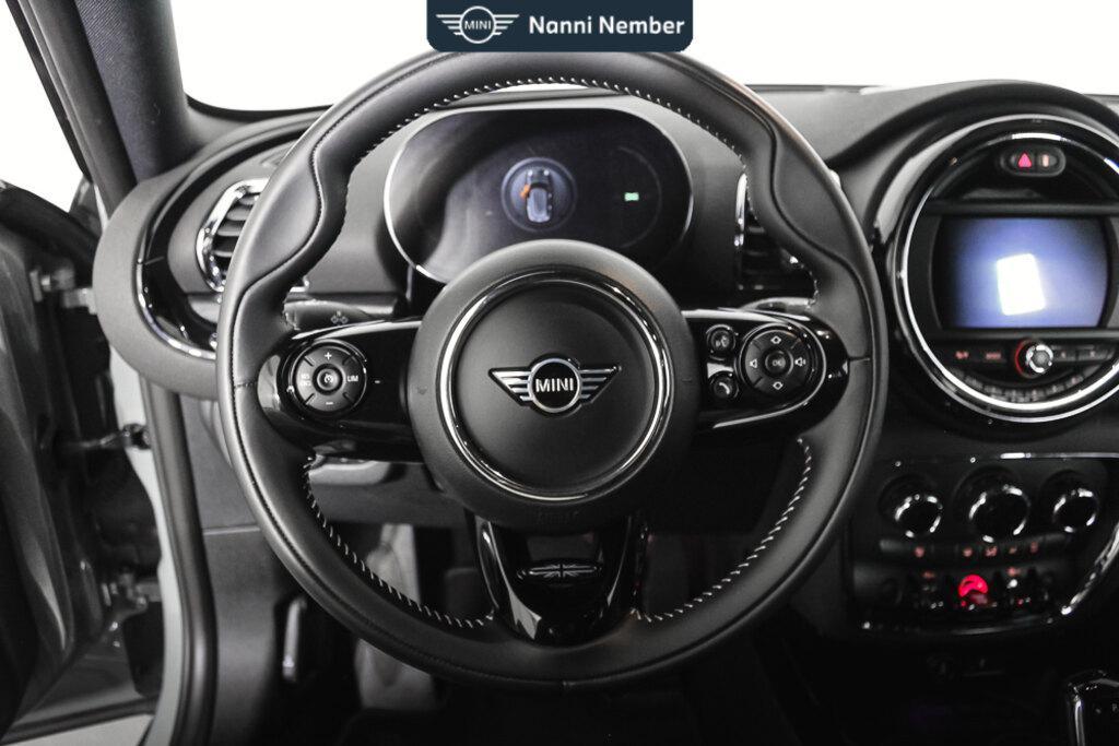 Mini Cooper Clubman 1.5 Cooper Classic Steptronic