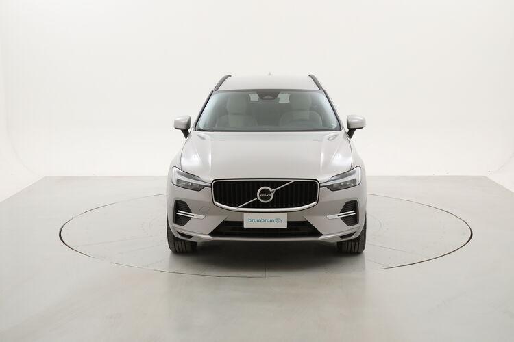 Volvo XC60 B4 Essential BR336020 2.0 Mild Hybrid 197CV