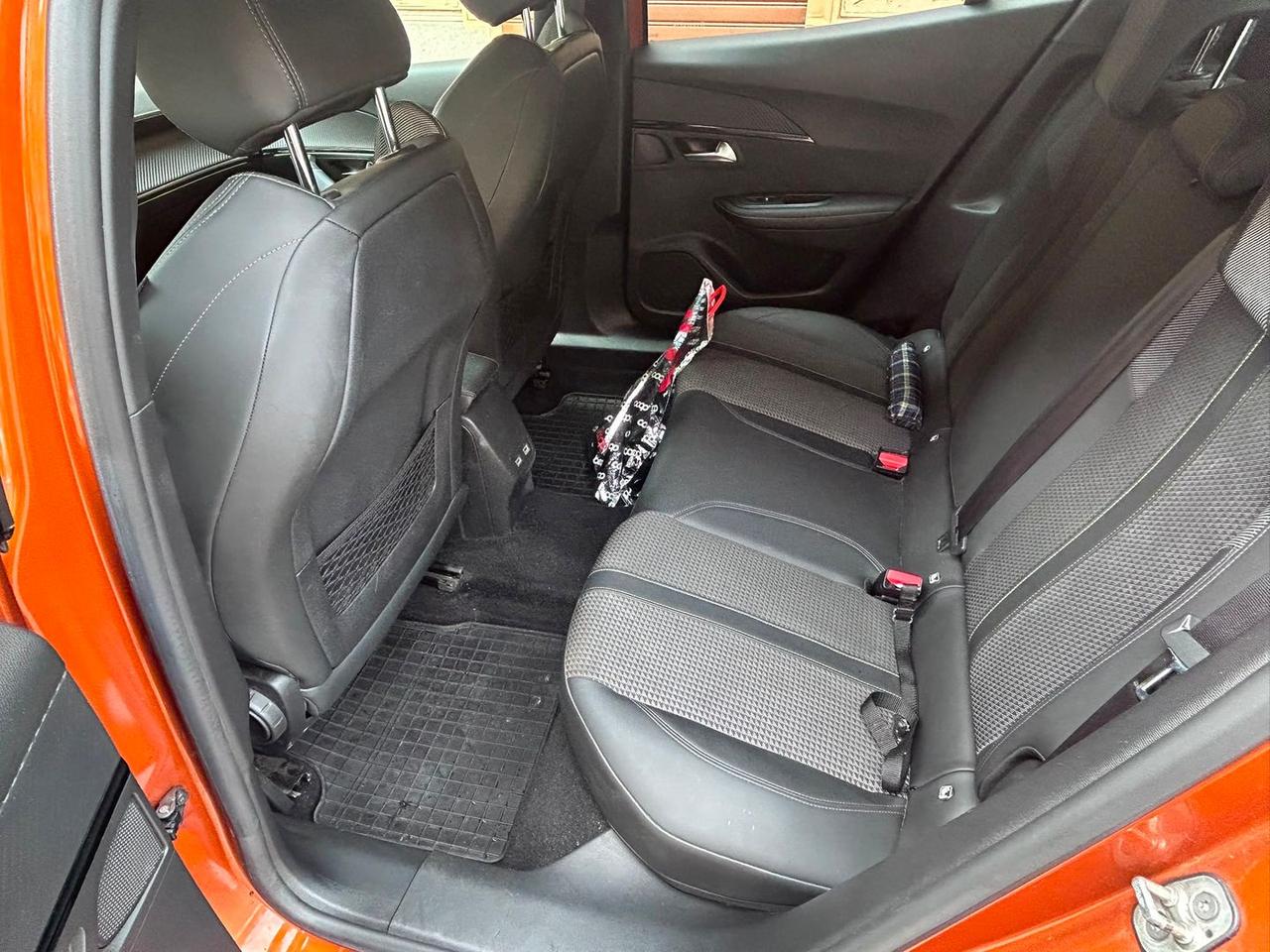 Peugeot 2008 GT Line 1.2 PureTech 130 #11756