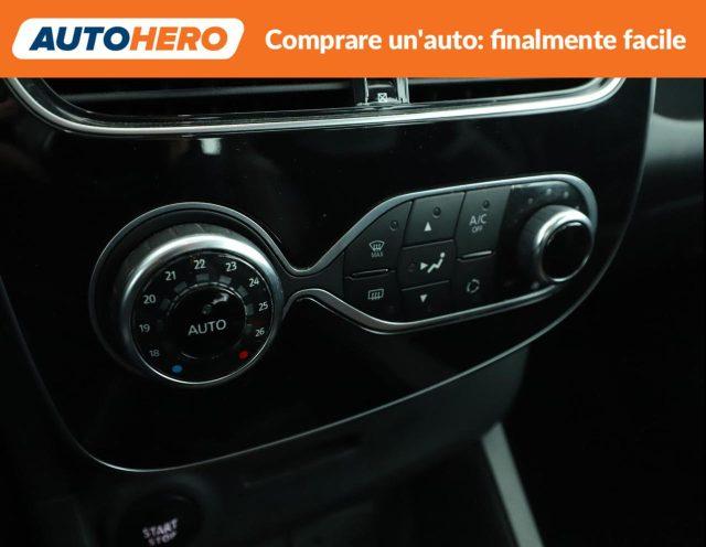RENAULT Clio dCi 8V 75 CV Start&Stop 5 porte Energy Intens