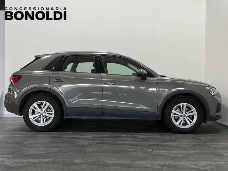 Audi Q3 2.0 35 TDI Business Advanced S Tronic