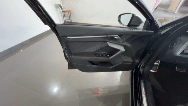 AUDI S3 SPB TFSI quattro S tronic #TETTO #VARI COLORI