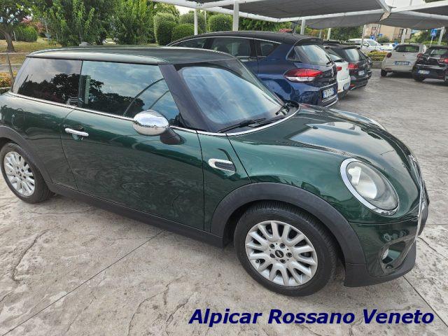 MINI One 1.2 One Hype autom.