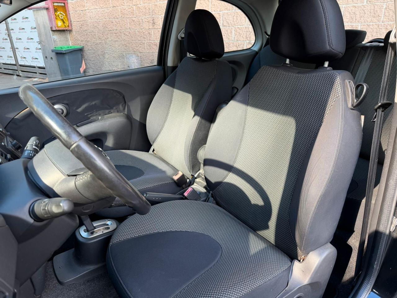 Nissan Micra Acenta 1.4 *Cambio Automatico*