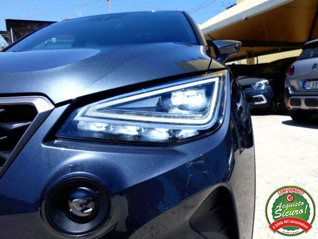 SEAT Arona 1.0 EcoTSI 110 CV DSG FR