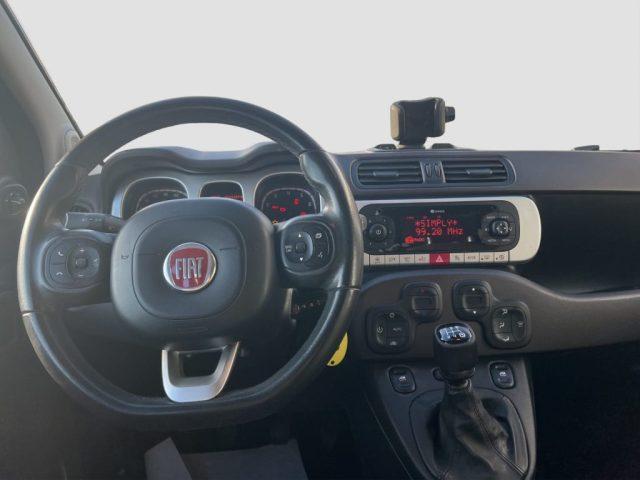 FIAT Panda Panda 1.2 City Cross