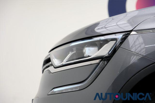 RENAULT Koleos DCI 175CV 4x4 X-TRONIC ENERGY INTENS NEOPATENTATI