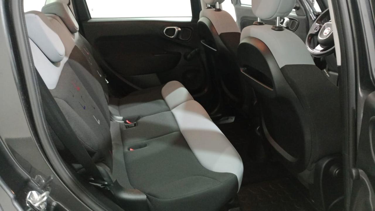 Fiat 500 L 1.6 Mjt Pro N1