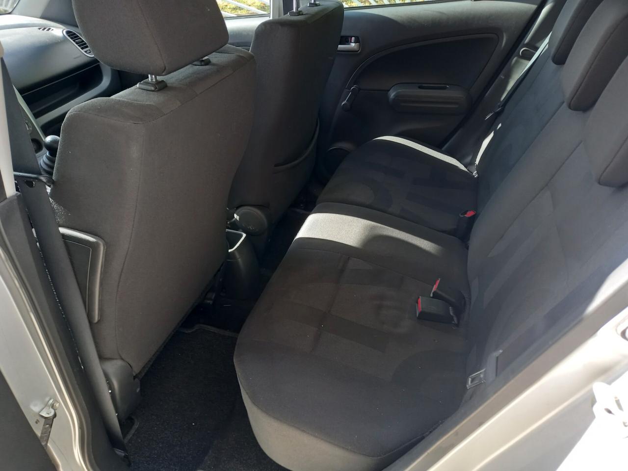 Opel Agila 1.2 16V 86CV Enjoy