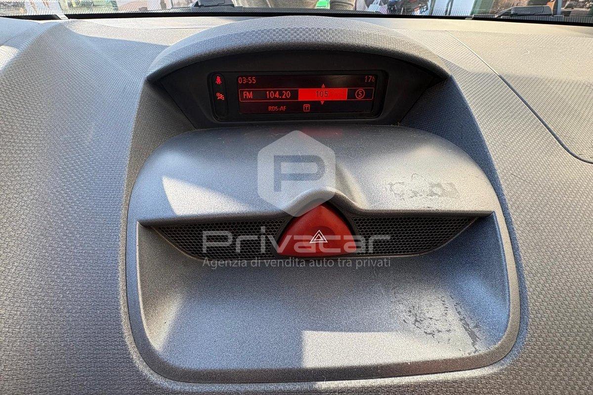 RENAULT Wind 1.2 TCE 100CV Blizzard