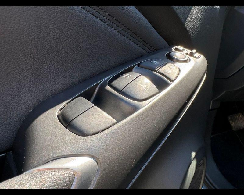 Nissan Juke Juke 1.6 hev N-Connecta