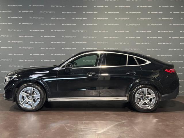 MERCEDES-BENZ GLC 300 d 4Matic Mild Hybrid AMG Line Advanced Plus