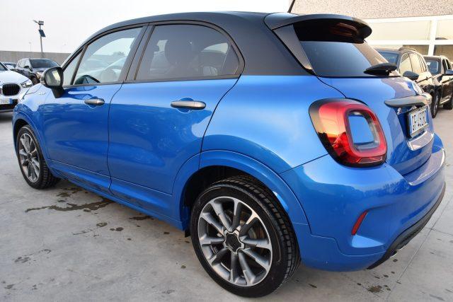 FIAT 500X 1.6 MultiJet 130 CV Sport