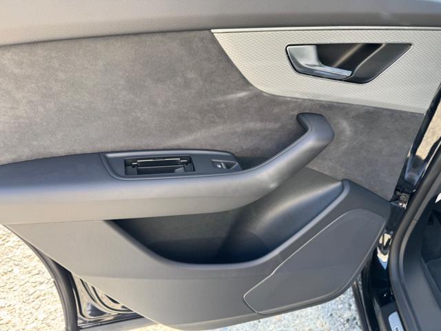 AUDI Q8 SUV TFSI e quattro 290 kW tiptronic S line edition