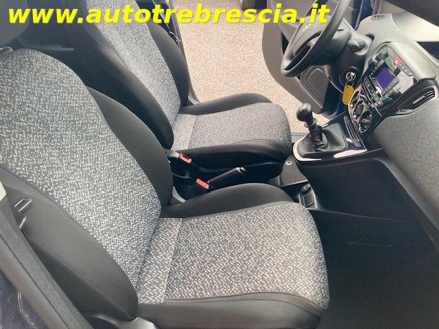 LANCIA Ypsilon 1.0 FireFly 5 porte S&S Hybrid Silver