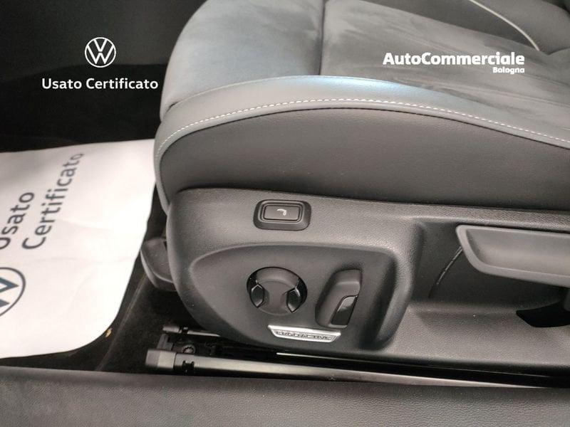 Volkswagen Passat Passat Variant 2.0 TDI 150 CV SCR DSG Business