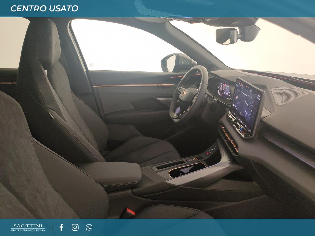 1.5 Hybrid 150 CV DSG