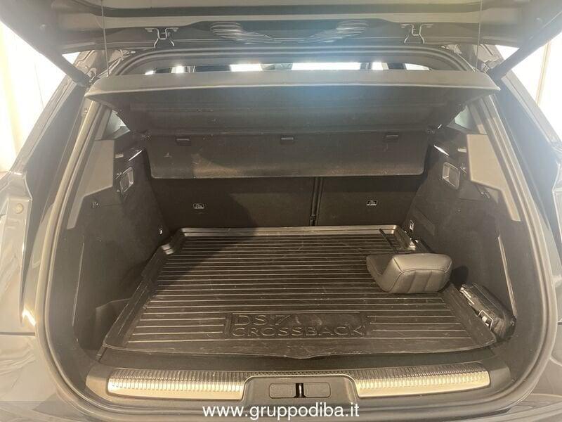 DS DS 7 DS7 Crossback 1.5 bluehdi Grand Chic 130cv auto