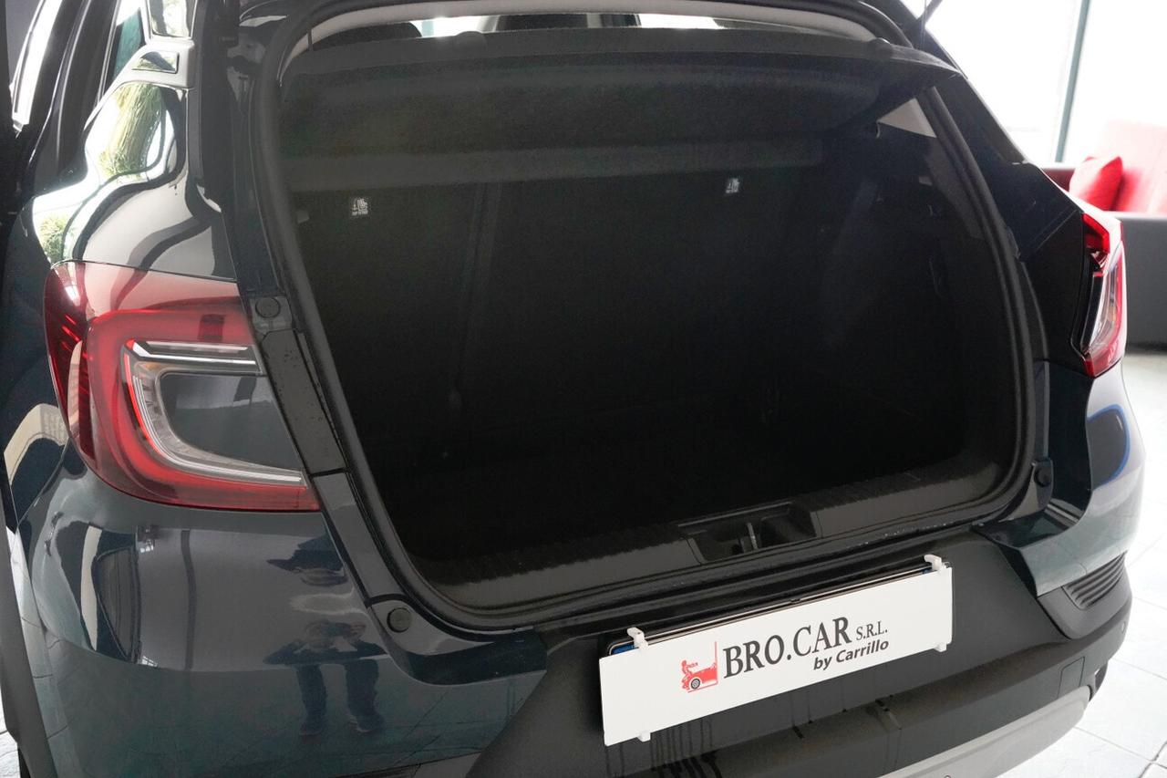 Renault Captur TCe 12V 90 CV Equilibre