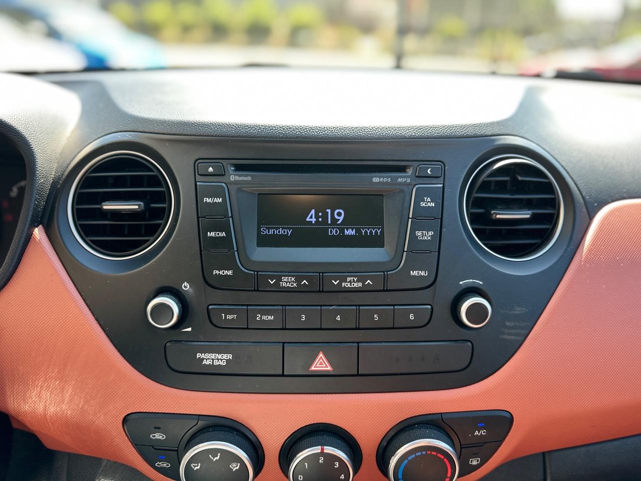 Hyundai i10 1.0 MPI SOUND EDITION PERFETTA
