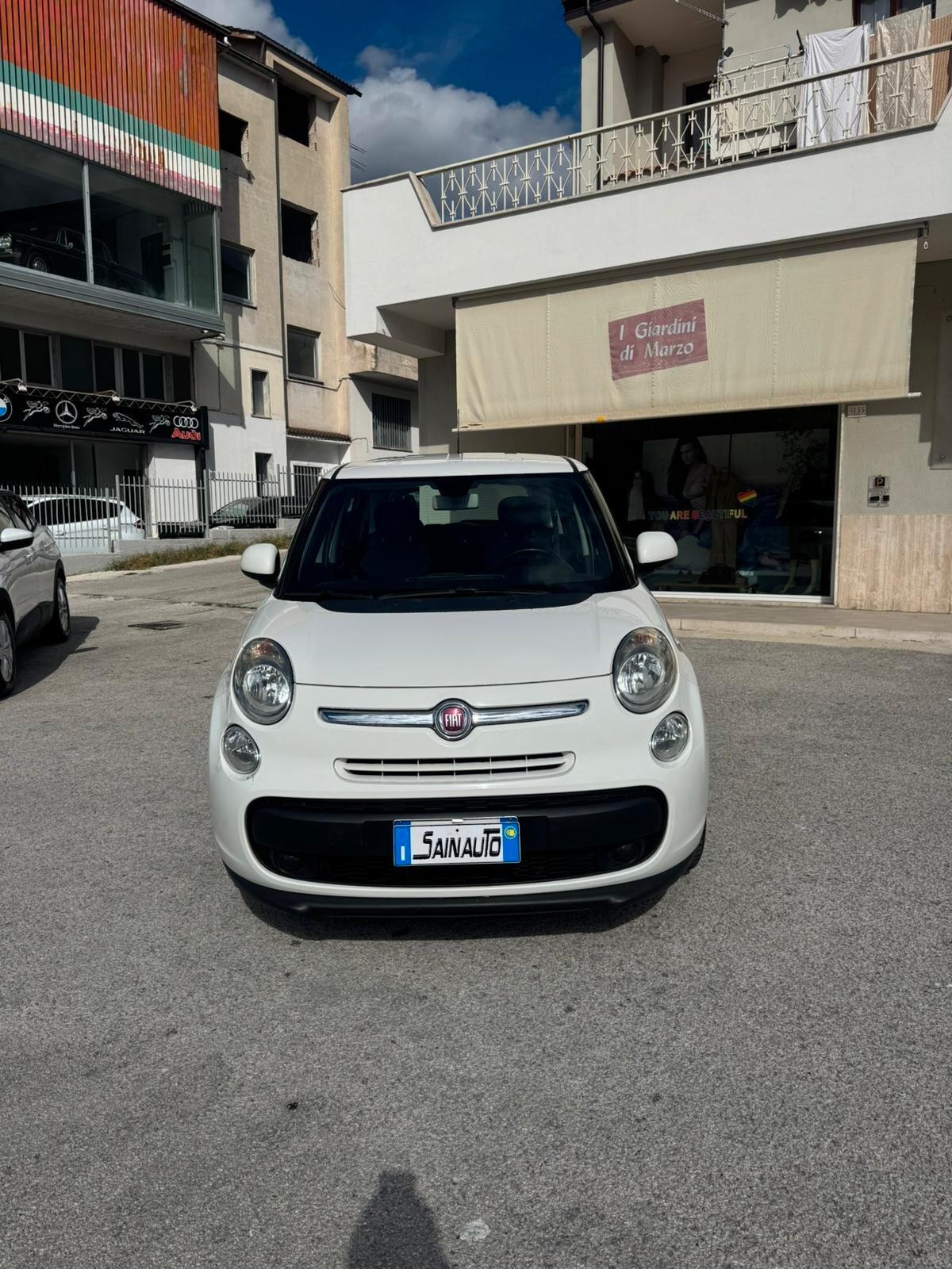 Fiat 500L 1.3 Multijet 95 CV GARANZIA