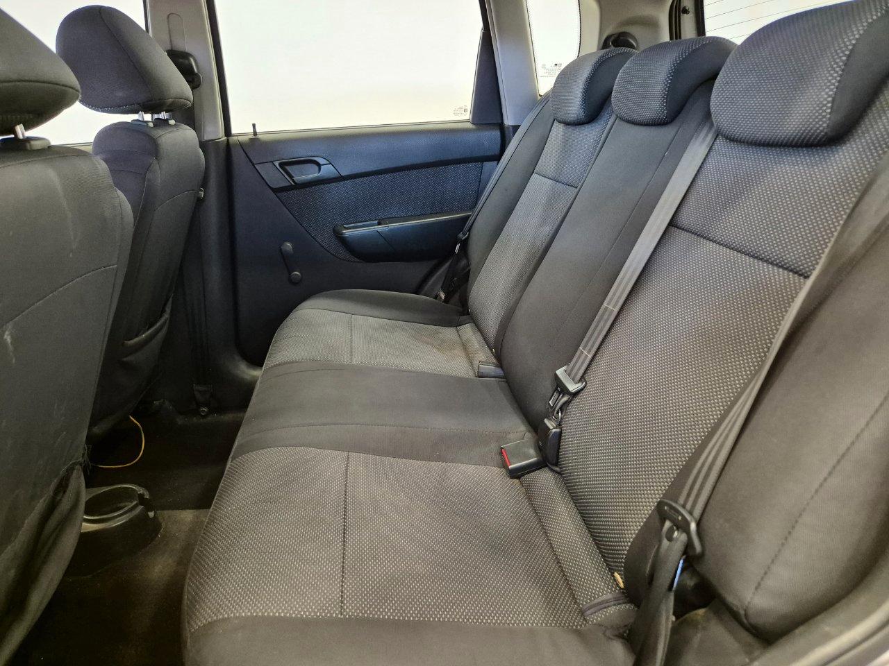 Chevrolet Aveo 5p 1.2 LS ecologic Gpl - NEOPATENTATI - Clima - Radio
