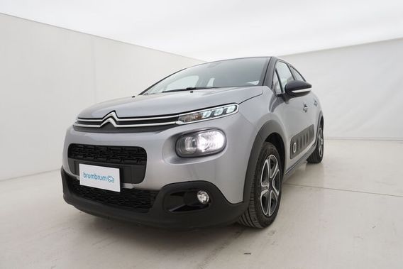 Citroen C3 Shine EAT6 BR556899 1.2 Benzina 110CV