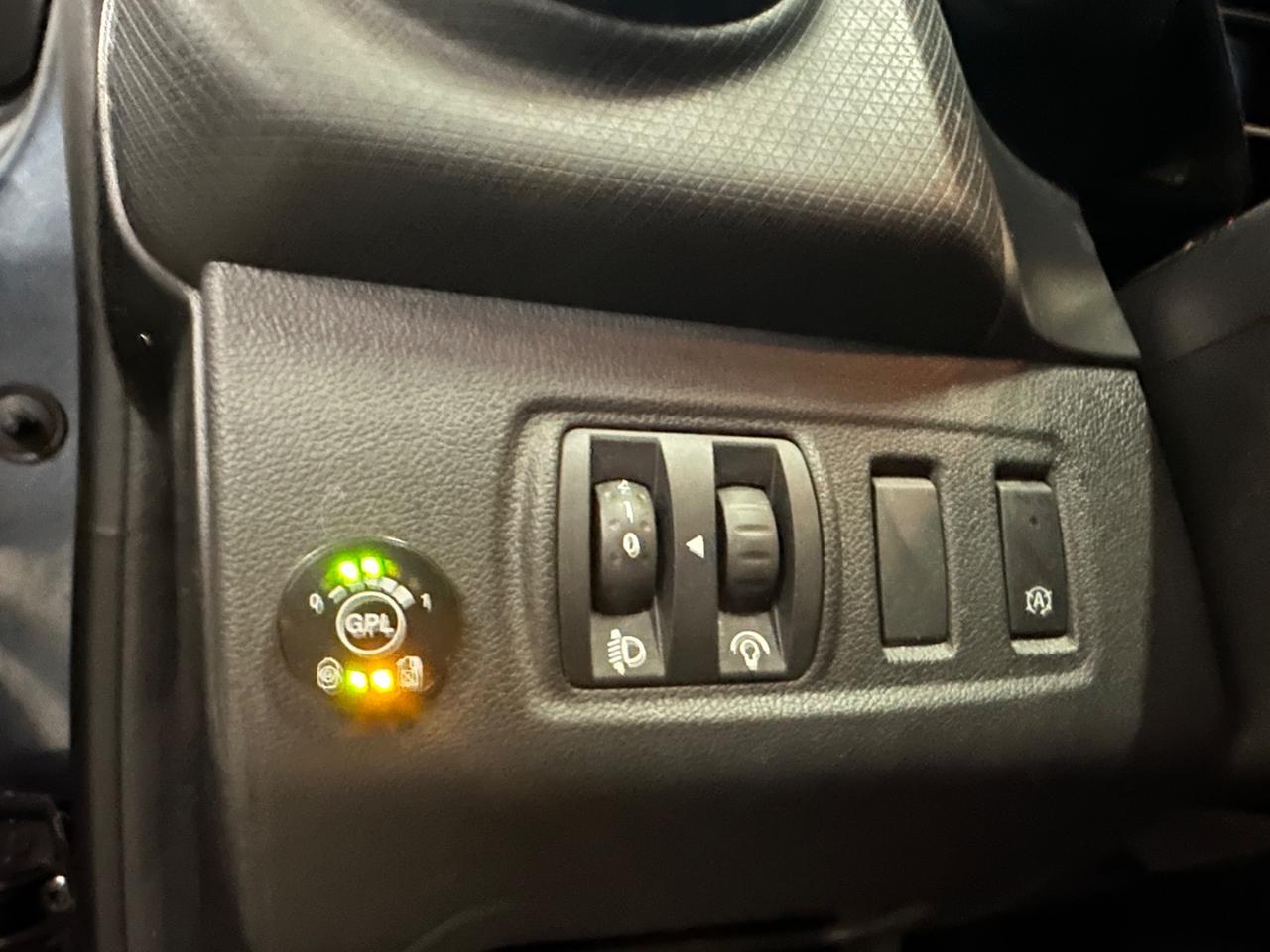 Renault Clio 90 CV GPL Possibile Permuta