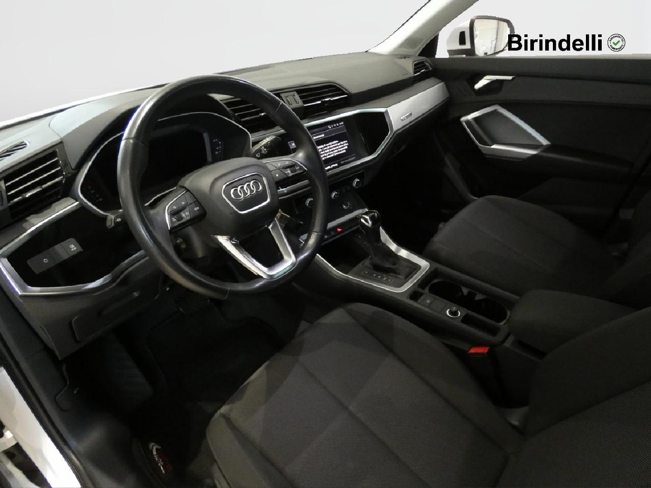 AUDI Q3 2ª serie - Q3 SPB 35 TDI S tronic