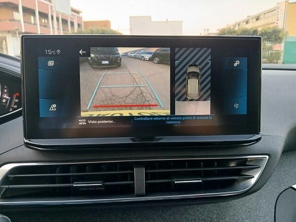 PEUGEOT 3008 1.5 BLUEHDi 130 CV EAT8 ALLURE PACK