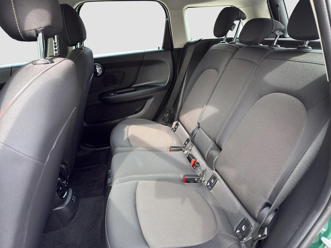 Mini Cooper Countryman 1.5 116cv automatica 2021