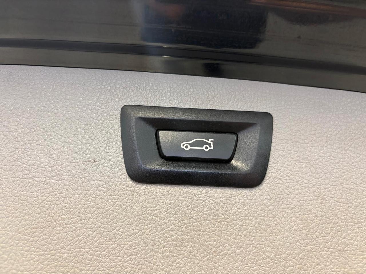 Bmw 316 316d Touring Business aut.