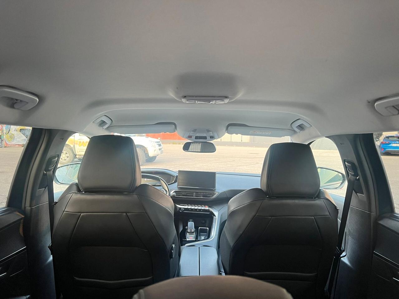 Peugeot 5008 BlueHDi 130 S&S EAT8 Allure 7 posti