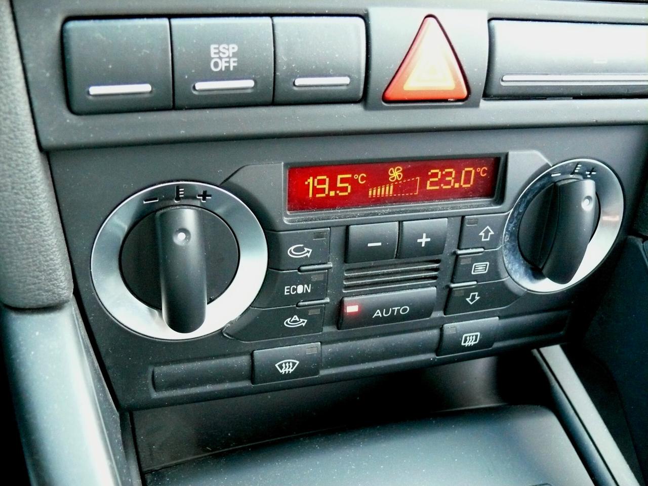 Audi A3 TDI Ambition (M1336)