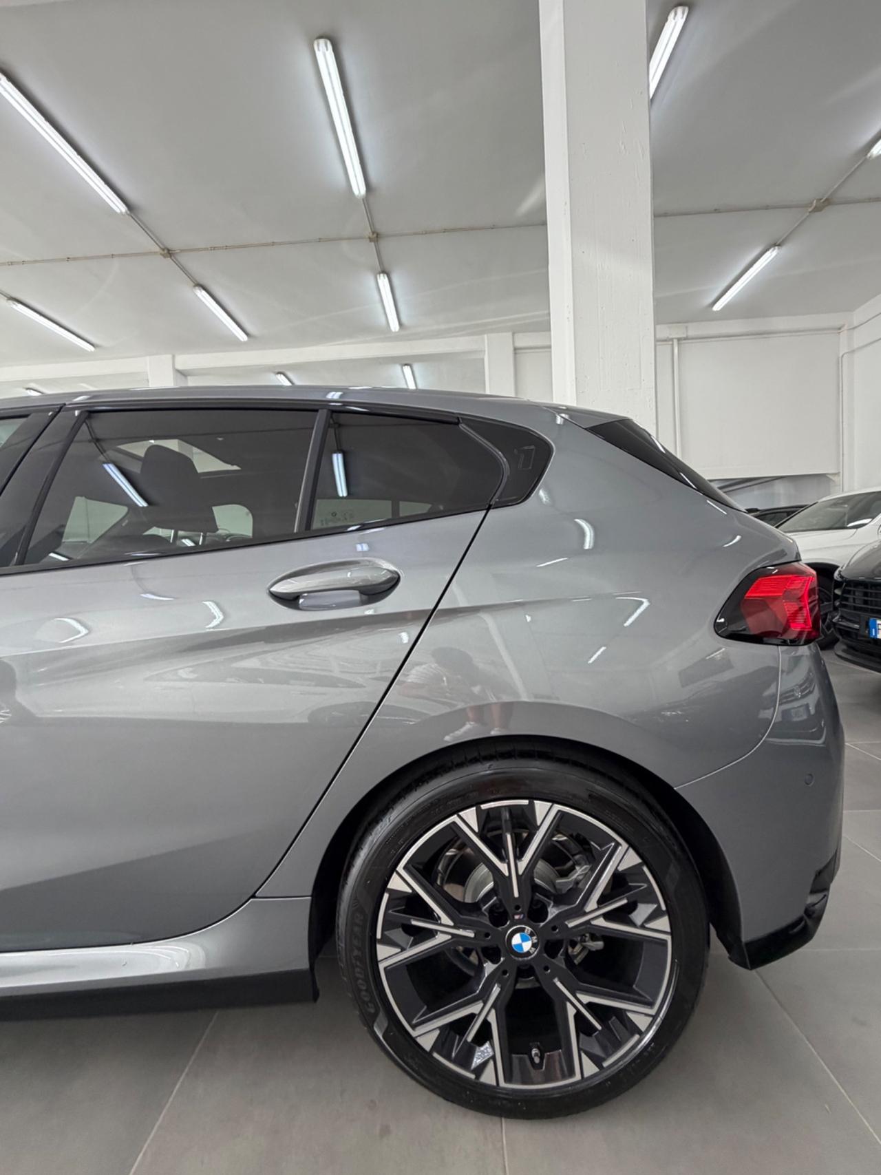 Bmw SERIE 1 118d MSport Pro FINANZIABILE