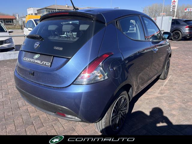 LANCIA Ypsilon 1.0 FireFly 5 porte S&S Hybrid Gold