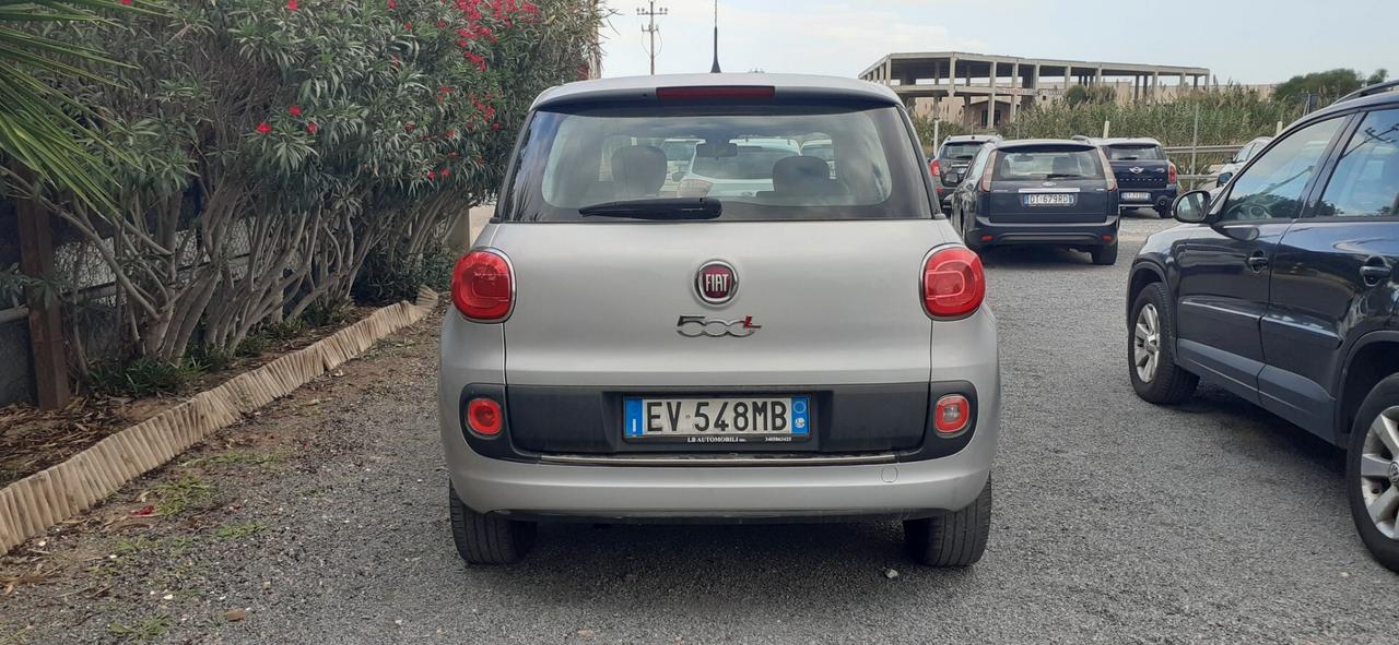 Fiat 500L 2014 - 1.3 MJT 85CV OK NEOP. LB AUTOMOBILI