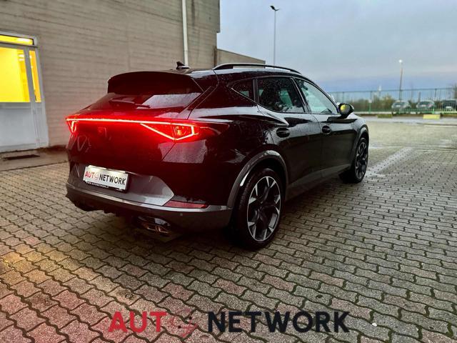 CUPRA Formentor 1.4 e-Hybrid DSG VZ