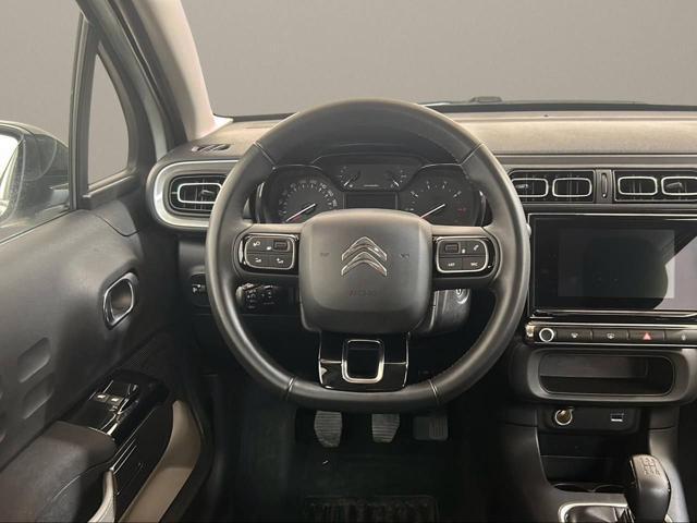 CITROEN C3 PureTech 83 S&S Shine