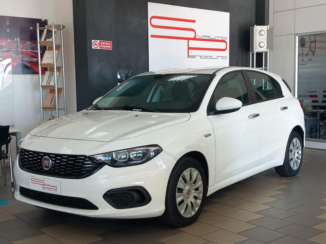 Fiat Tipo 1.6 Mjt S&S 5 porte Easy